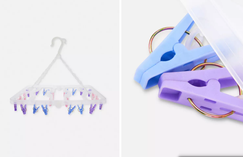 Primark te ayuda a mantener el orden en tu hogar con estos 8 básicos por menos de 5 euros