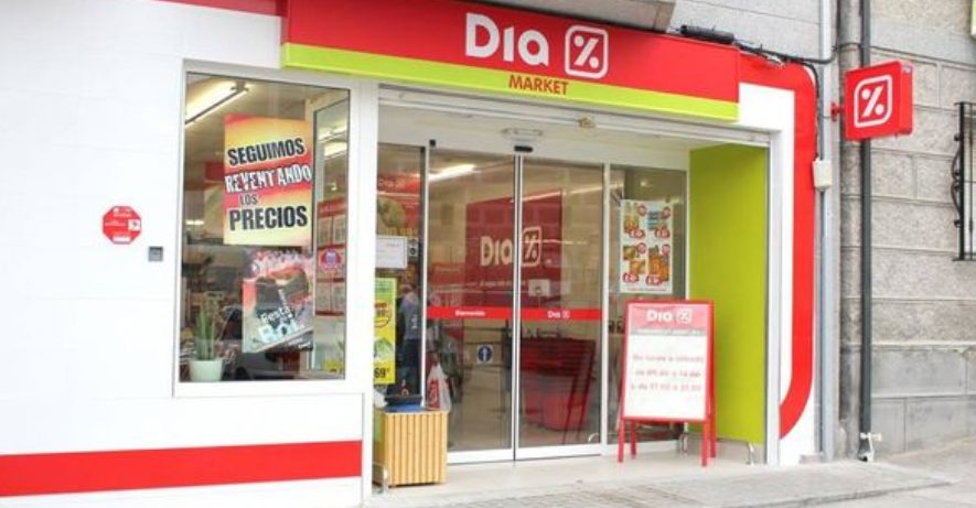 Cientos de productos en oferta en Día para superar la cuesta de enero