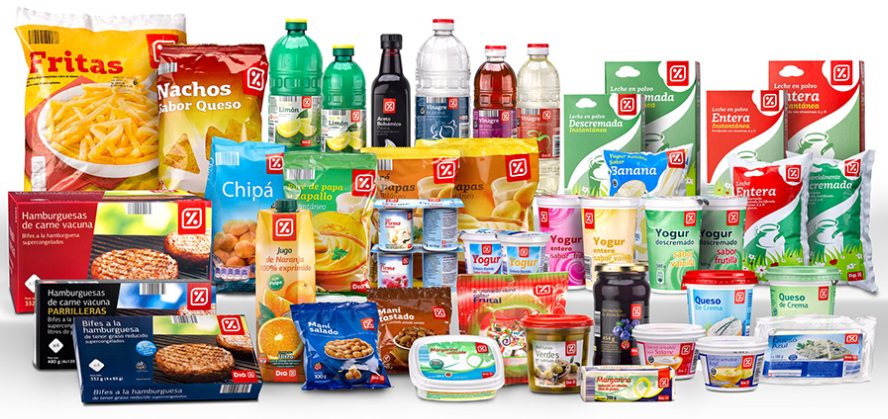 Cientos de productos en oferta en Día para superar la cuesta de enero