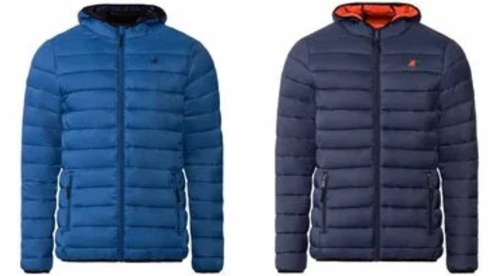 El abrigo de este invierno es este de menos de 20 euros que tiene Lidl