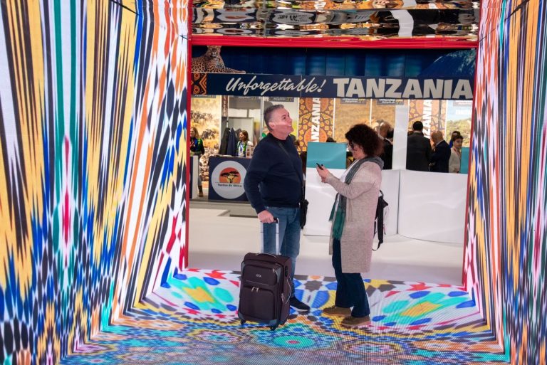 Fitur 2024 presenta al público su agenda completa de actividades