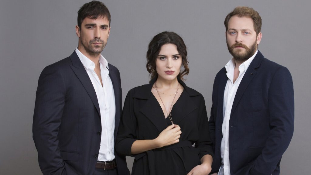 Netflix Tiene La Serie Turca A La Que Te Engancharás En 2024, Mejor Que ‘Pecado Original’ Para Muchos