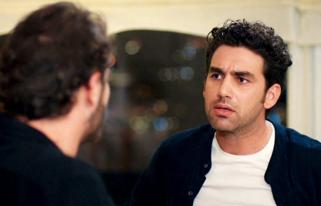 El emotivo encuentro que ocurrirá en 'Pecado Original', la serie turca de Antena 3