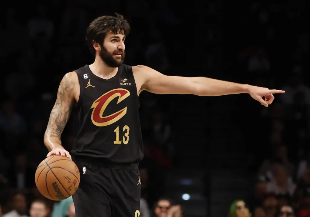 Ricky Rubio Anuncia Su Regreso Al Baloncesto Europeo