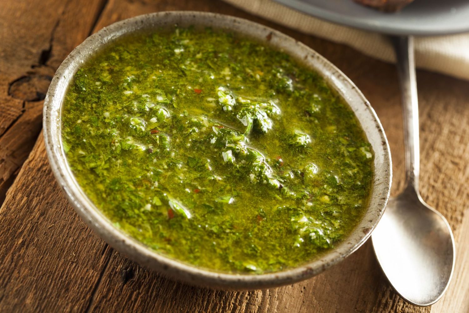 Salsa Chimichurri 