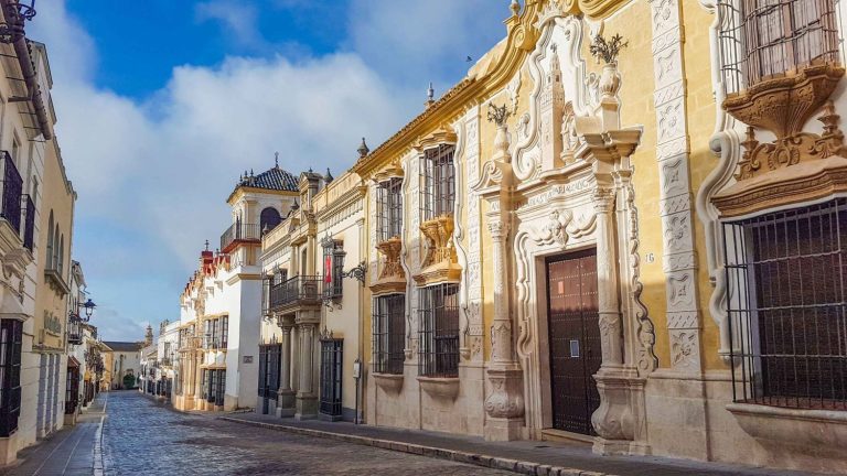 ¿Sabías que la calle más bonita del mundo está en España según la UNESCO?