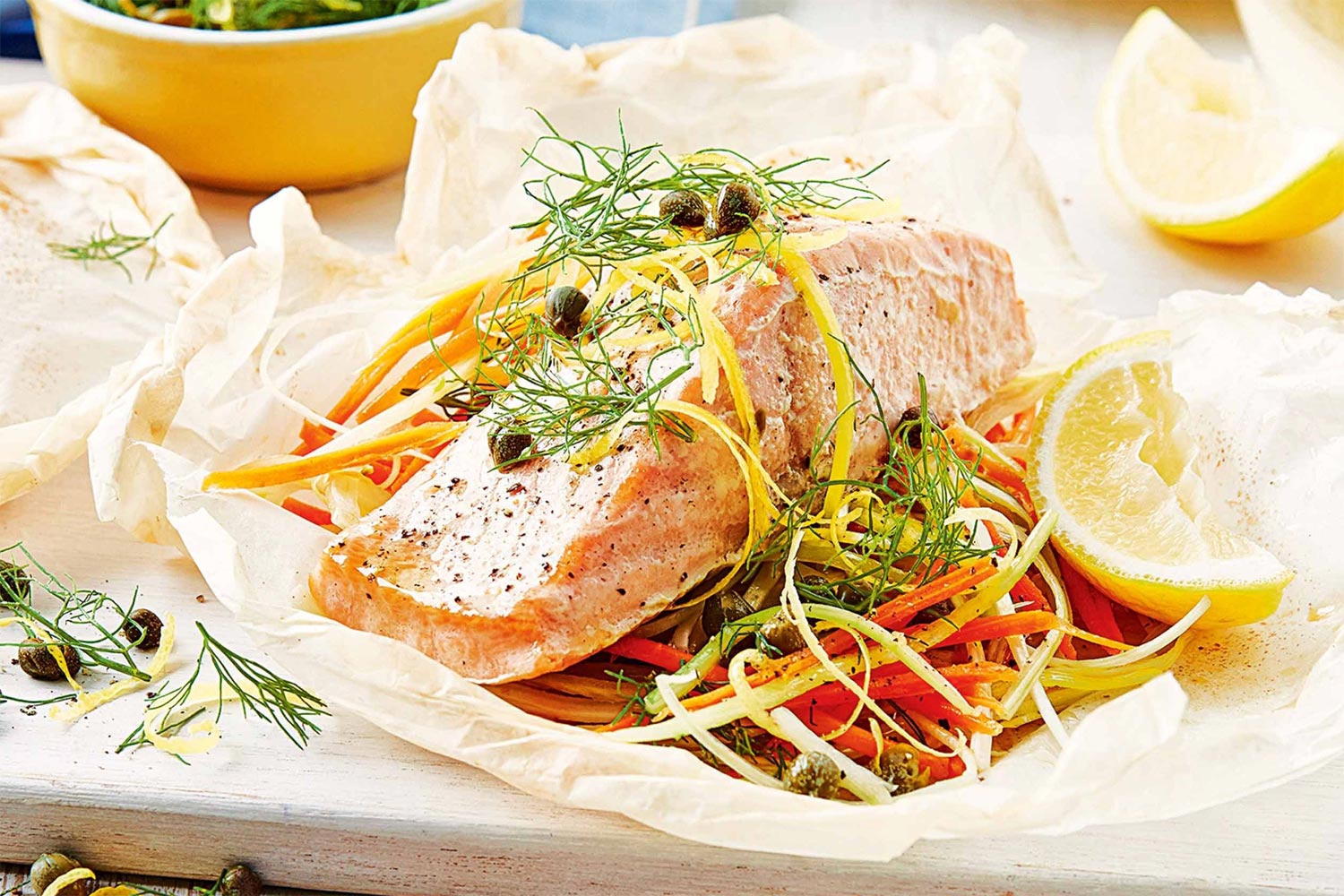 Un Plato Versátil Y Saludable