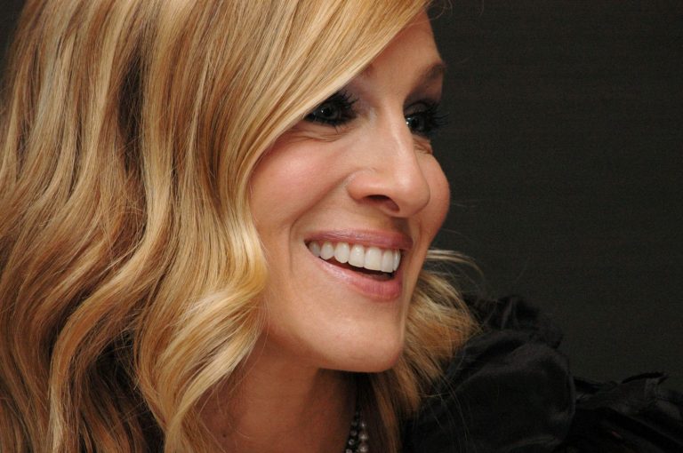 La fina dieta que sigue Sarah Jessica Parker para perder peso