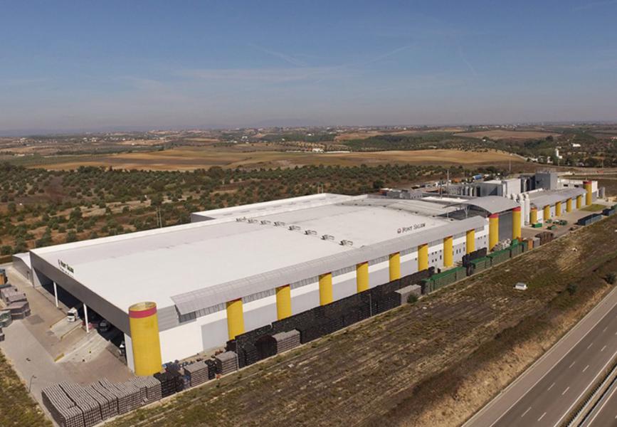 Mercadona Te Está Engañando Con Su Cerveza De Hacendado, Y Las Otras Marcas Blancas Tienen La Respuesta 4 Font Salem: El Motor Invisible De Las Cervezas De Marcas Blancas
