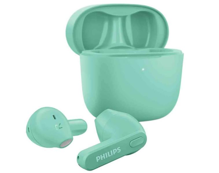 Diseño compacto y resistente al agua: comodidad y durabilidad