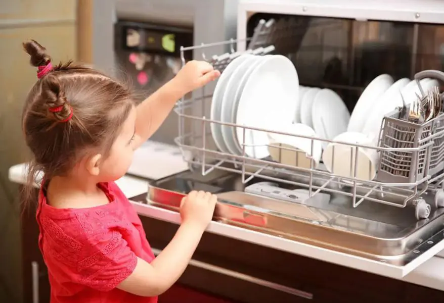 Lidl lanza un lavavajillas portátil