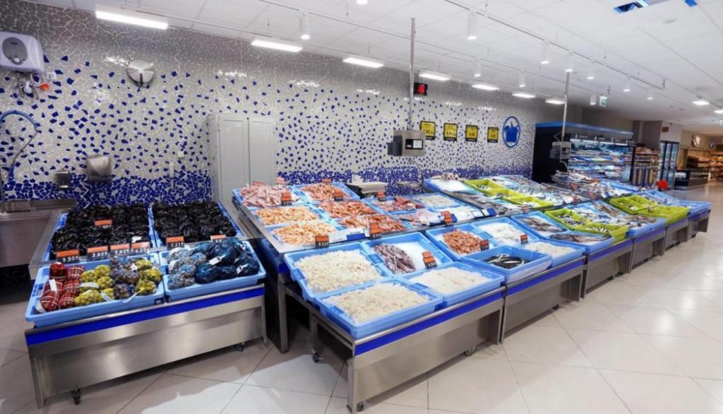 Proyecto Piloto: Adelantándose Al Futuro Del Comercio Minorista