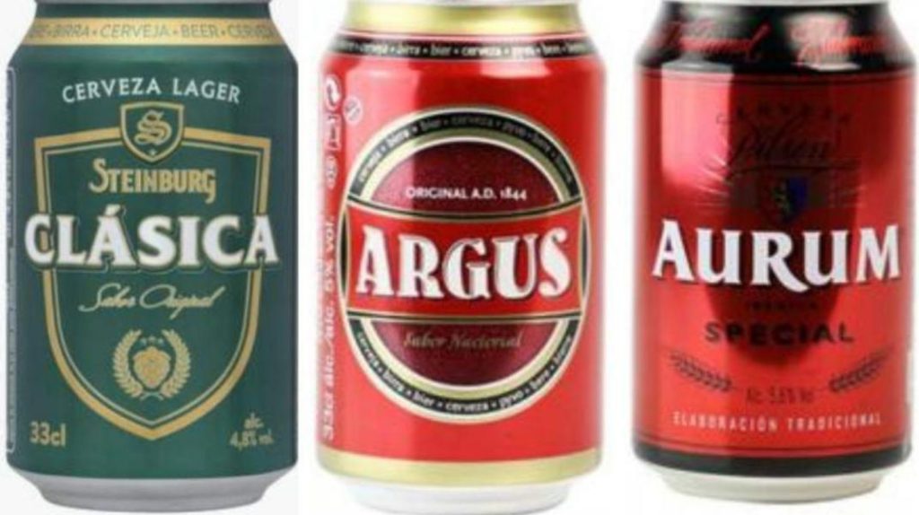 Mercadona Te Está Engañando Con Su Cerveza De Hacendado, Y Las Otras Marcas Blancas Tienen La Respuesta 8 Navegando El Laberinto Cervecero De Mercadona