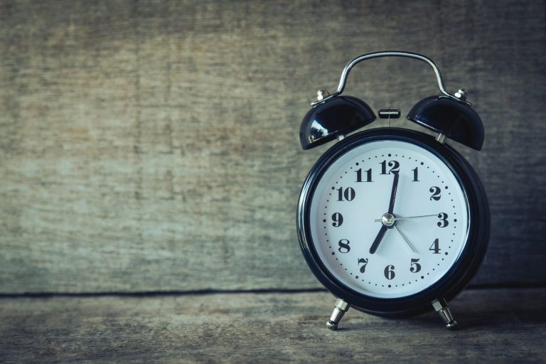 Se desvela cuándo los días pasarán a durar 25 horas en vez de 24