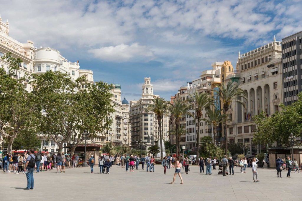 Segovia y Valencia: estabilidad y retorno
