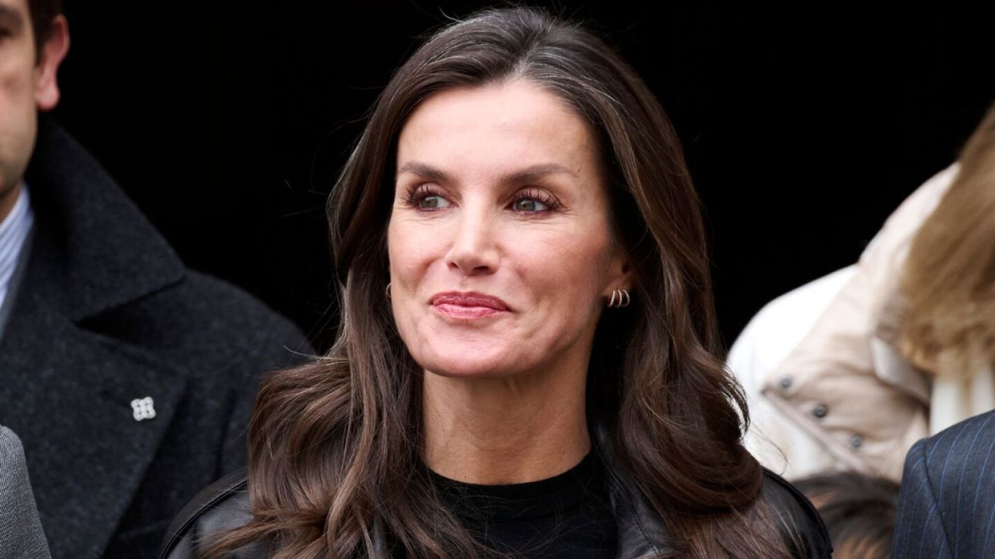 La Foto Inédita De Letizia, Cariñosa Con Su Amante Jaime Del Burgo A ...