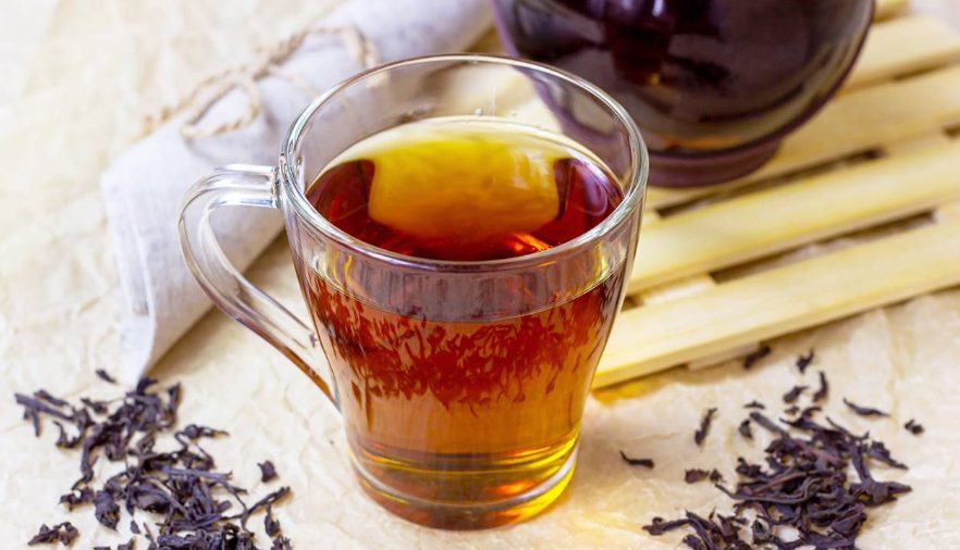 infusión