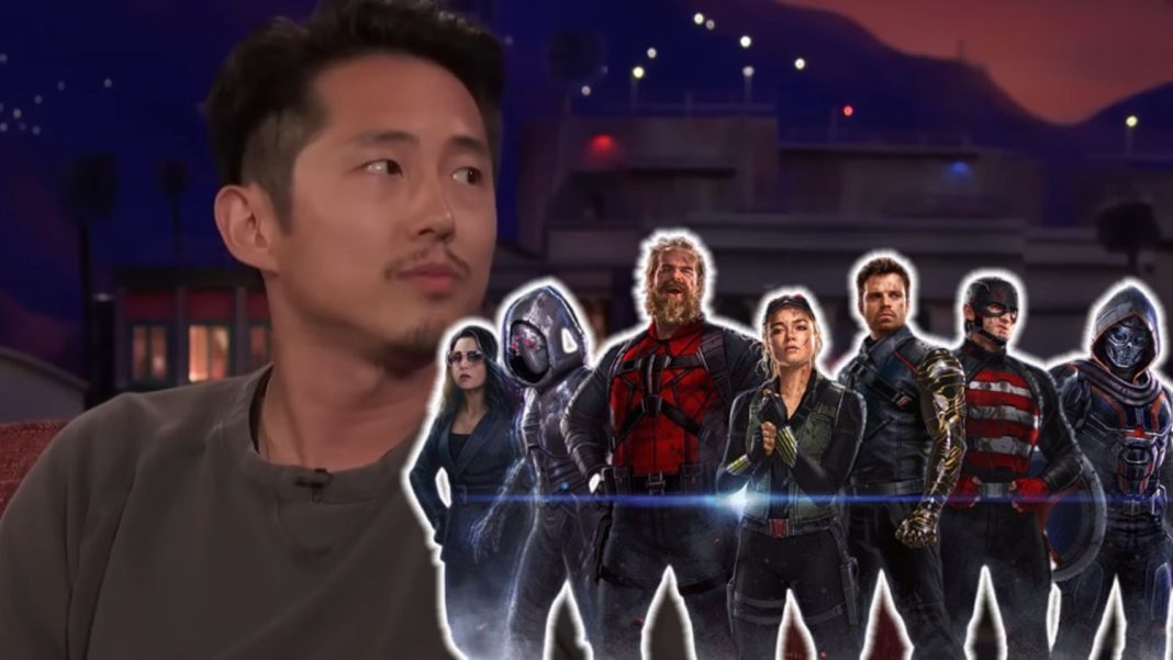¡Terremoto en el Universo Marvel! El Destino Incierto del Mejor Actor de la Fase 6