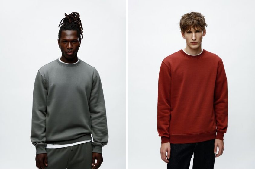 Sudaderas por menos de 10 euros