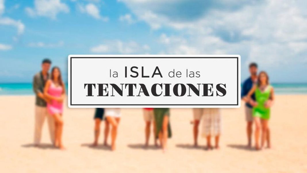 ‘La Isla de las Tentaciones 7’: llega la primera ruptura de la temporada antes de empezar