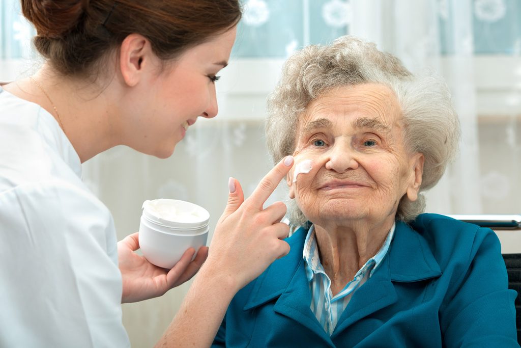 Tercera Edad Adultos Mayores