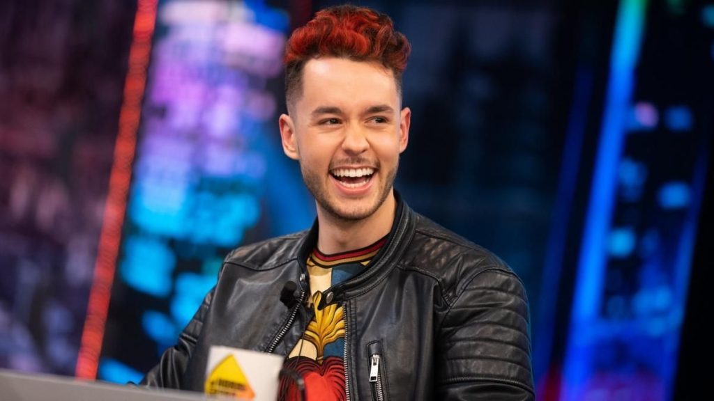 The Grefg. El streamer que quiere desahuciar a una mujer de 80 anos