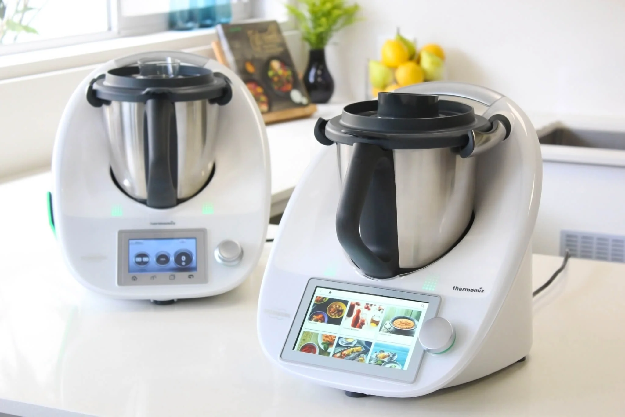 Thermomix: Un Deleite Para El Paladar Y Un Legado Gastronómico Que Perdura