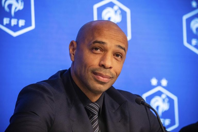 Thierry Henry
