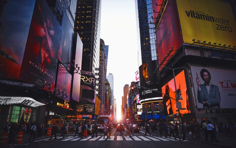 Times Square