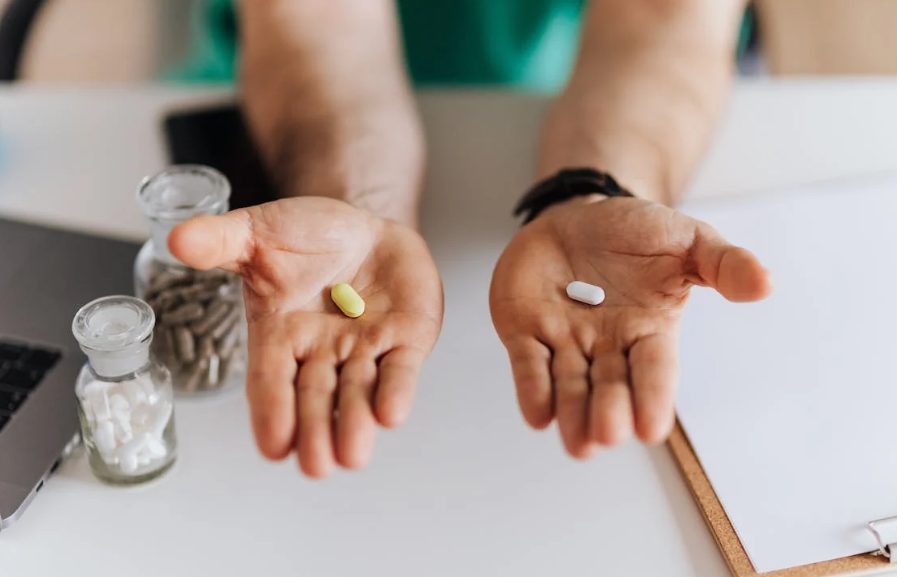 Complemento Peligroso Para La Salud