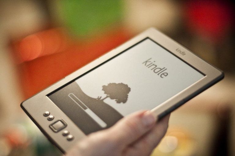 Trucos del Kindle de Amazon que no conoces y te volarán la cabeza