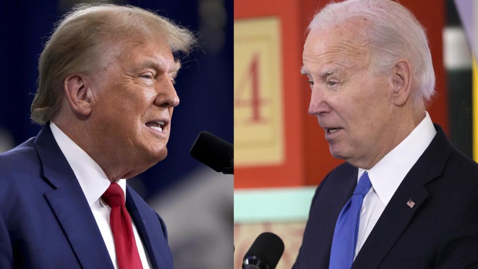 Trump En El Ojo Del Huracán Legal: Navegando La Realidad Política Y Los Desafíos Legales Actuales