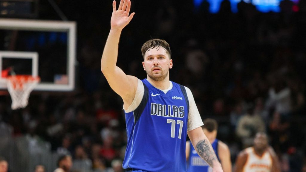 Un Nba De Lujo