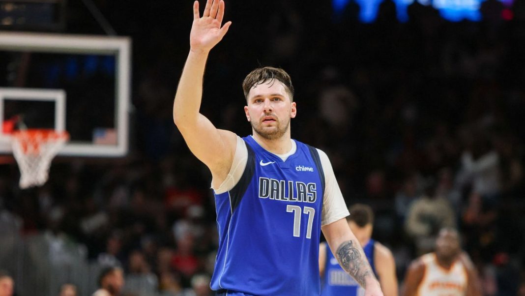 Un NBA de lujo