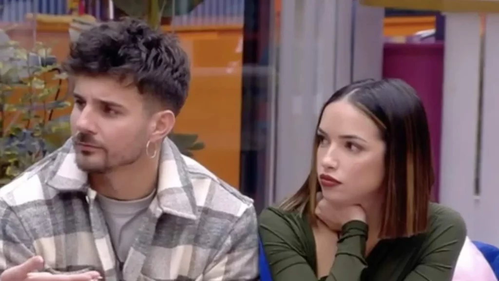Qué Va A Pasar En Gh Dúo Después De Que Se Haya Colado Del Exterior Información Delicada