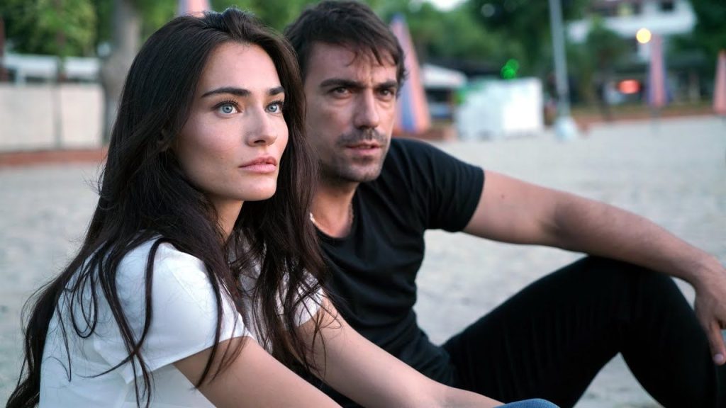 Netflix Tiene La Serie Turca A La Que Te Engancharás En 2024, Mejor Que ‘Pecado Original’ Para Muchos