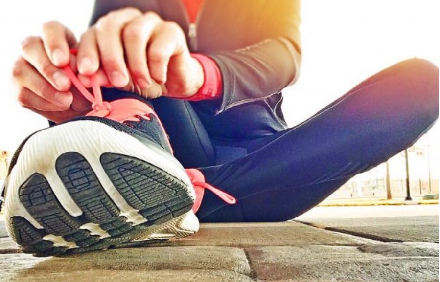 Un cardiólogo desvela cómo disfrutar haciendo ejercicio sin que sea una tortura