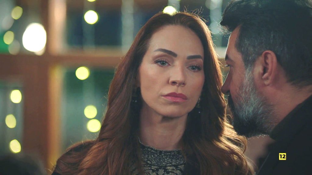 ‘Hermanos’: Los Motivos De La Nueva Vida De Akif Y Nebahat