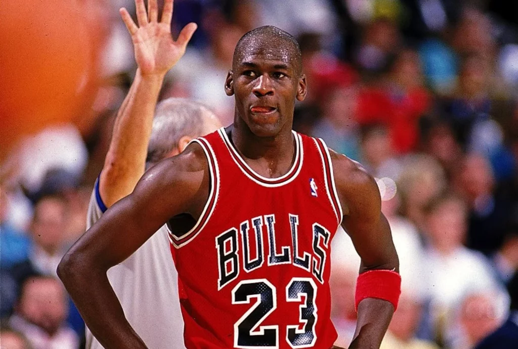 Un Grande En El Deporte Y En Los Negocios