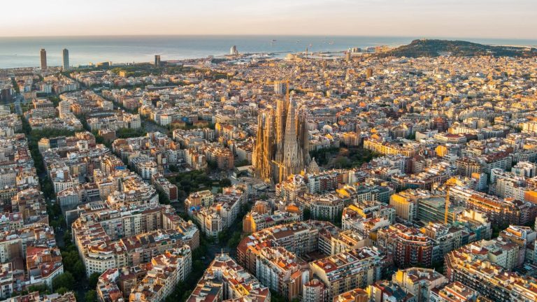 Una ciudad española, en el top de más preparadas contra desastres naturales
