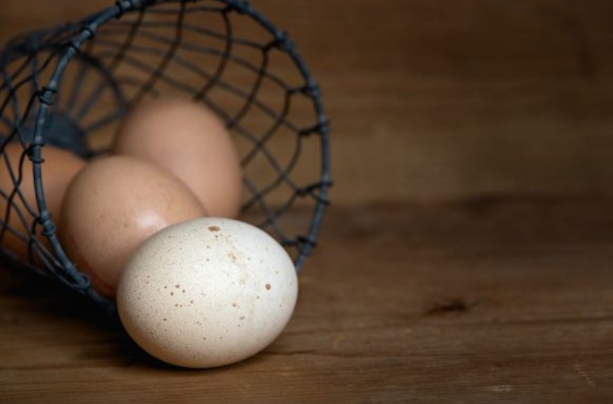 Huevos: ¿conservarlos en la nevera o fuera? Te contamos lo que es mejor