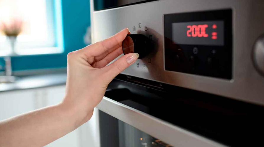 Usa este truco para darle una nueva vida a tu horno y que no vuelva a ser el mismo