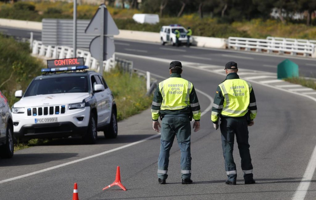 Consecuencias Legales: Cuando La Multa No Es El Único Problema