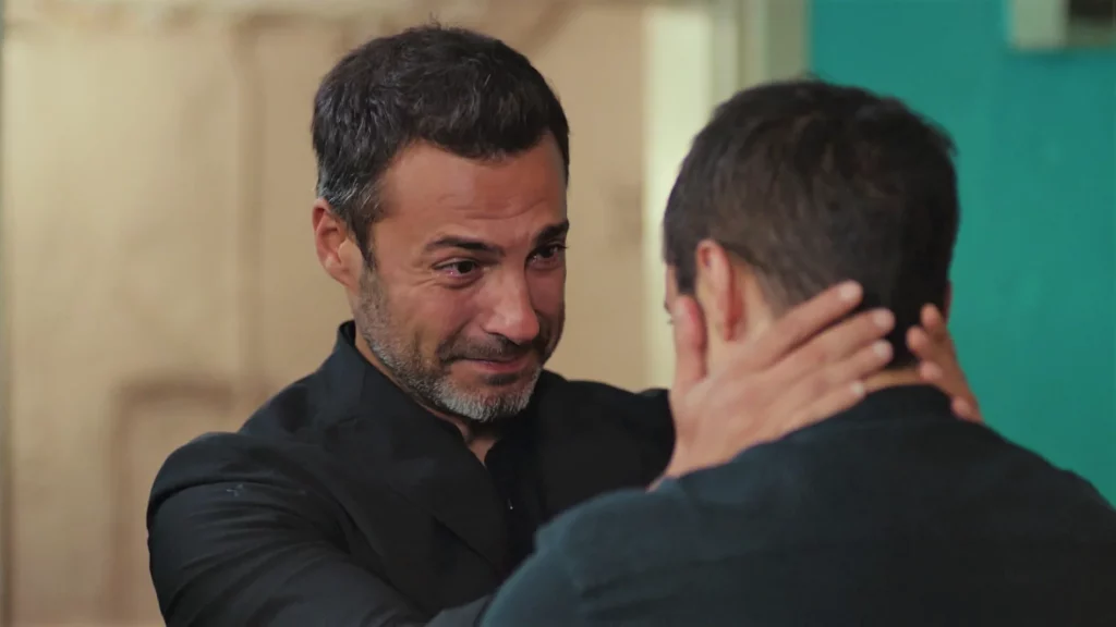 ‘Pecado Original’: Yigit Y Kaya Descubren La Gran Mentira De Ender
