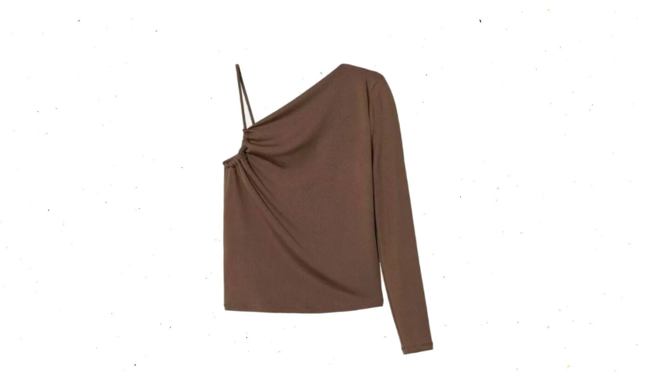 Camiseta en oferta
