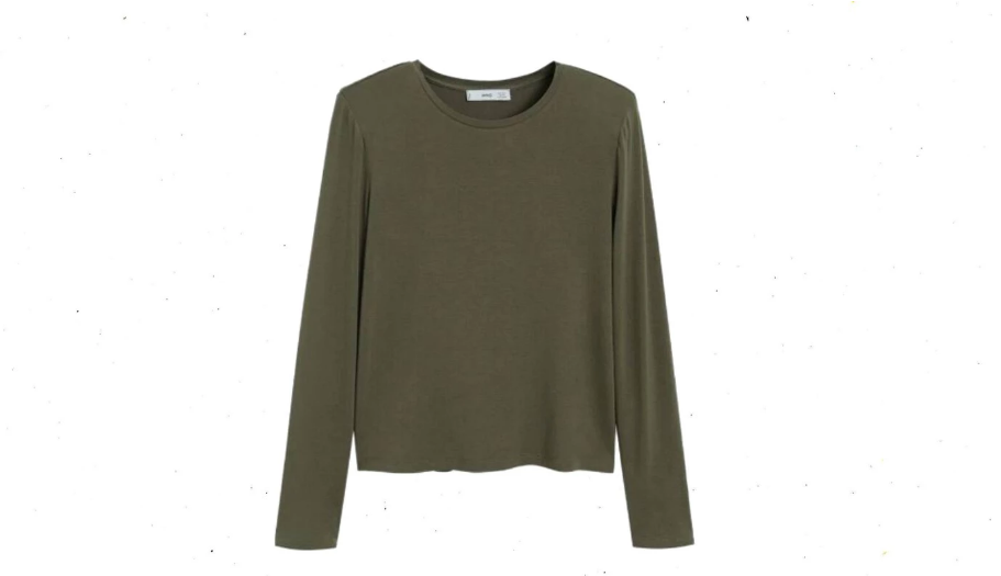 Zalando pone casi regalada toda esta ropa de Mango para encandilar en invierno