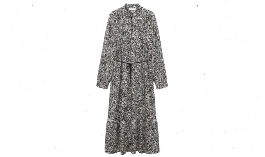 Zalando pone casi regalada toda esta ropa de Mango para encandilar en invierno