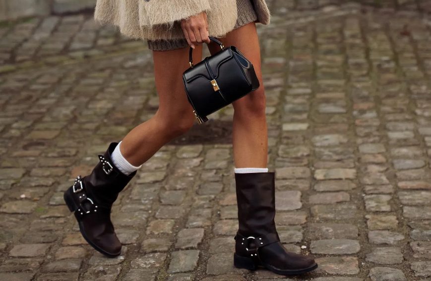 botas en oferta