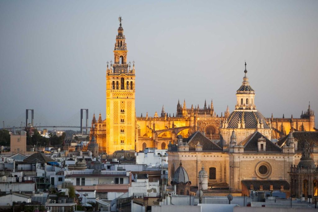 Zaragoza y Sevilla: Potencial en Oficinas
