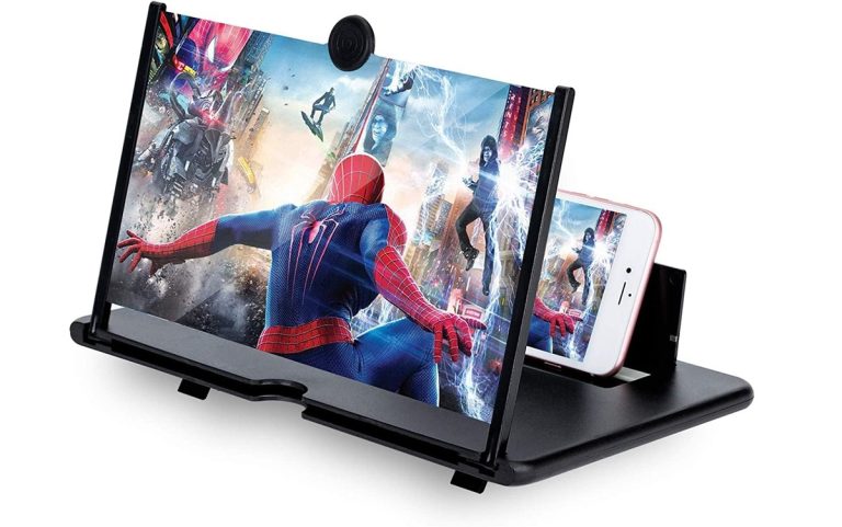 5 accesorios para tu móvil de Amazon que no sabías que necesitabas